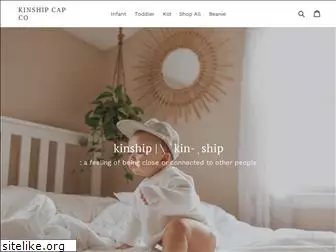 kinshipcap.co