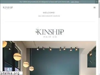 kinshiphairco.com