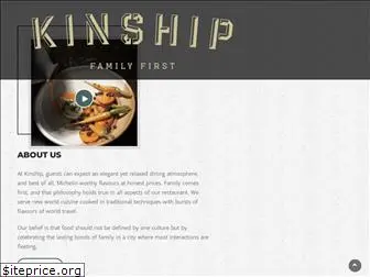 kinshiphk.com