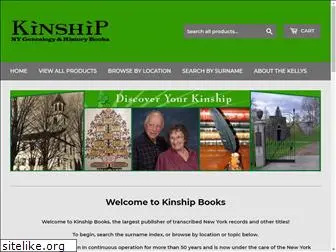 kinshipny.com