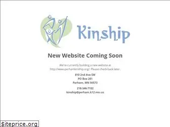 kinshipperham.com