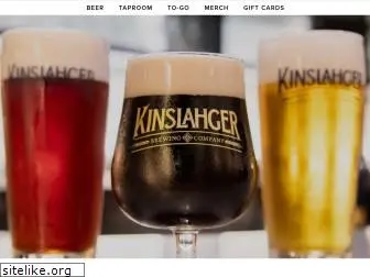 kinslahger.com