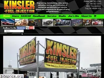 kinsler.com