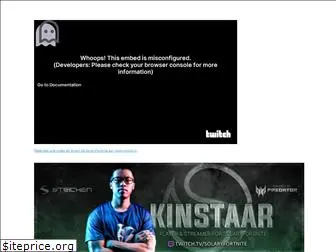 kinstaar.com