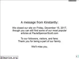 kinstantly.com