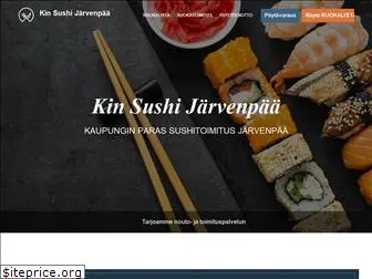 kinsushi.fi