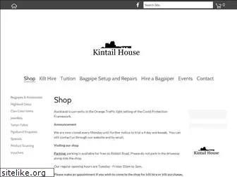 kintailhouse.com