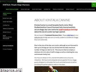 kintala.co.uk