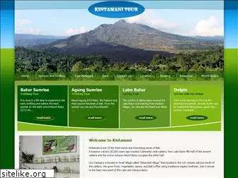 kintamanitour.com