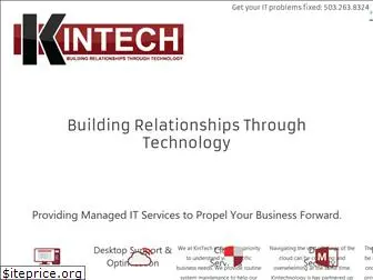 kintechnology.com