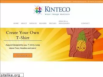 kinteco.com