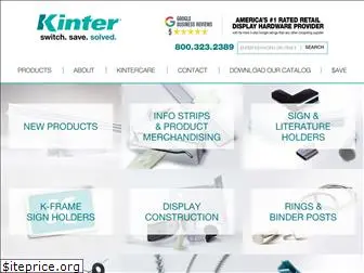 kinter.com