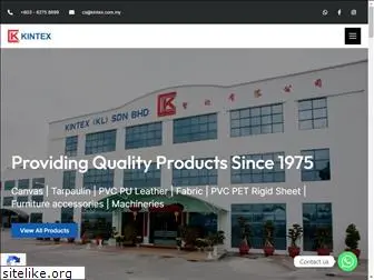 kintex.com.my