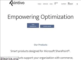 kintivo.com