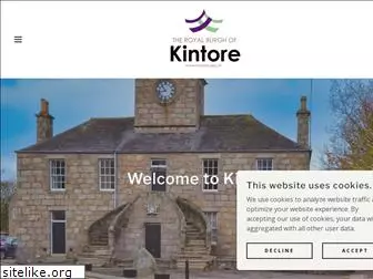 kintore.org.uk