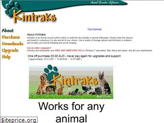 kintraks.com