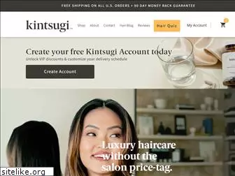 kintsugihair.com