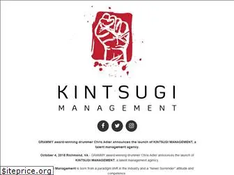kintsugimanagement.com