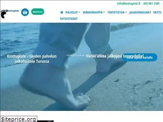 kinttupiste.fi