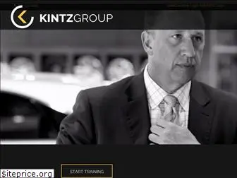 kintzgroup.com
