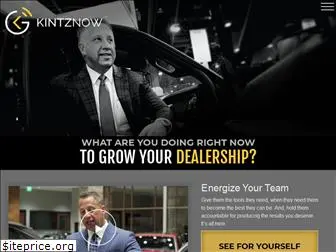 kintznow.com