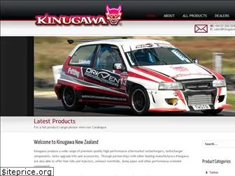 kinugawa.co.nz