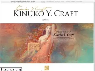 kinukoycraft.com