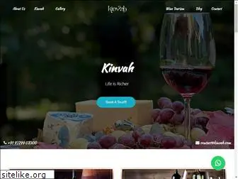kinvah.com