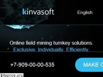 kinvasoft.com