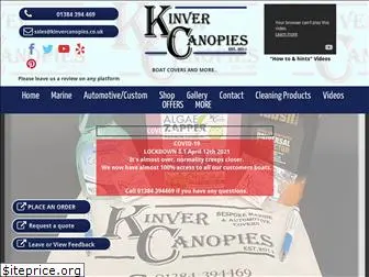 kinvercanopies.co.uk