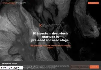 kinvestors.com
