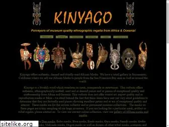 kinyago.com