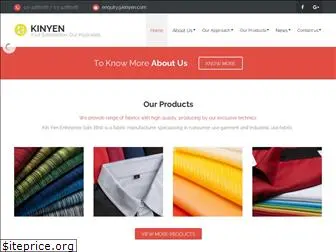 kinyen.com