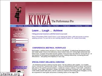 kinza.net