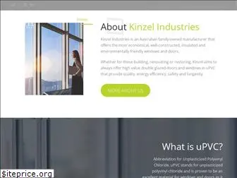 kinzelindustries.com.au