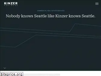 kinzer.com