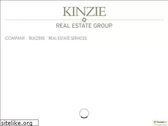 kinziegroup.com