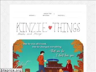 kinziethings.com