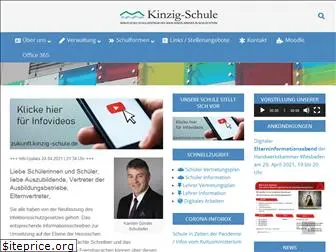 kinzig-schule.de