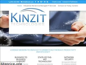 kinzit.com