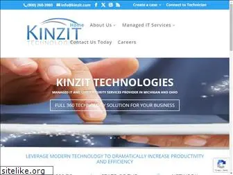 kinzittech.com
