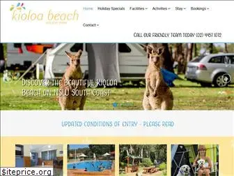 kioloabeach.com