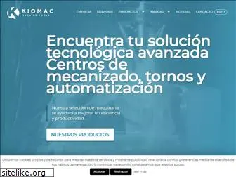 kiomac.com