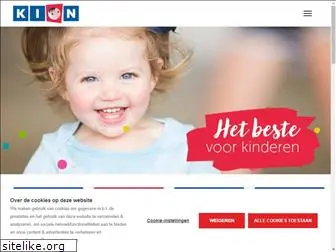 kion.nl