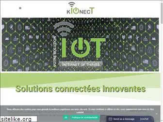 kionect.com