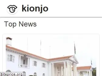 kionjo.com