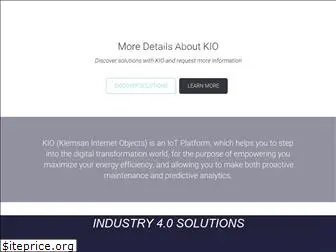 kioplatform.com