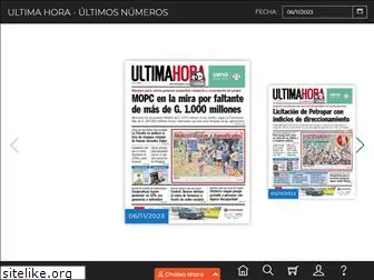 kiosco.ultimahora.com