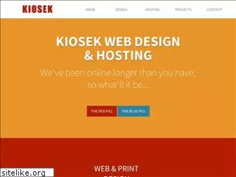 kiosek.com