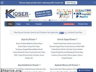 kioser.com